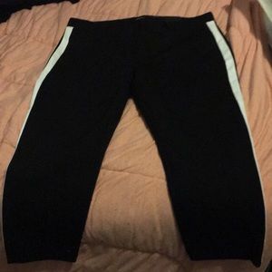 Torrid ponte pull on pants